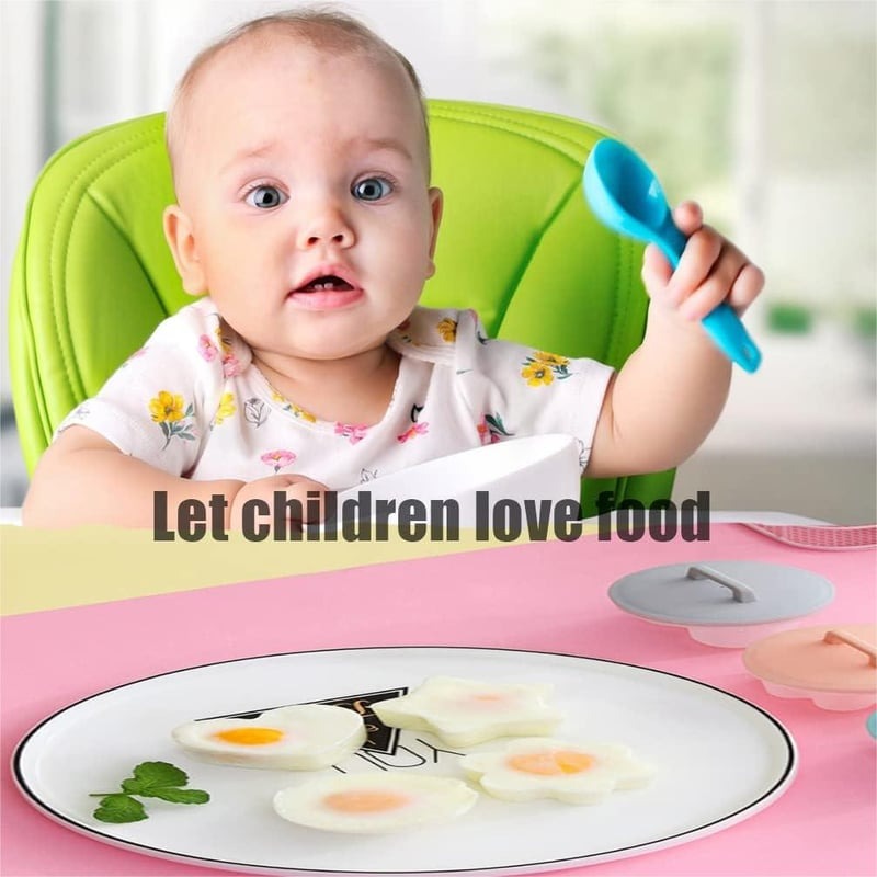 Avelena | EggGenie Perfekte Ei Formen