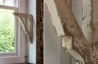 Avelena | Old Wagon House Konsolblock
