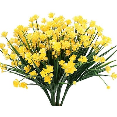Avelena |  BloomAura – Naturgetreue Blumenpracht ohne Pflegeaufwand