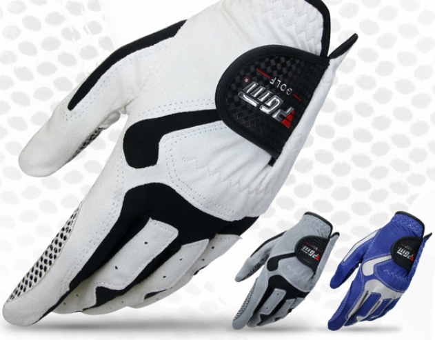 Avelena | Ultimate Grip Mikrofaser Golfhandschuhe