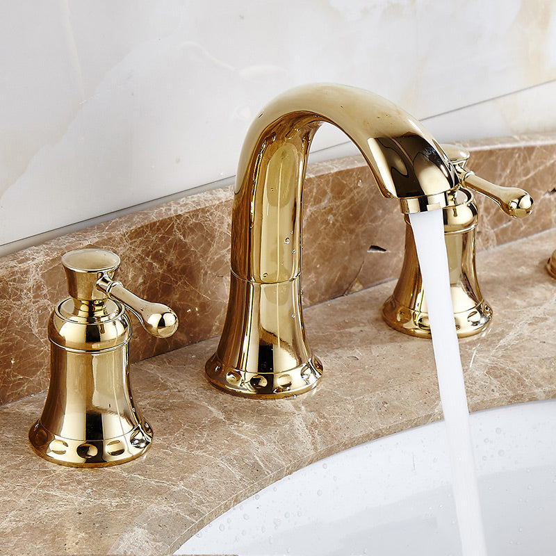 Avelena | Zeitgenössischer Wannenarmatur Aufsatzmontage Trim Badewannenarmatur Trim für Badezimmer