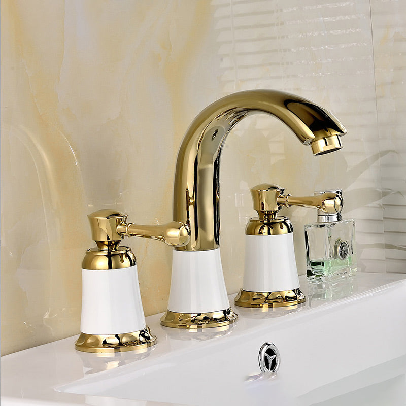 Avelena | Zeitgenössischer Wannenarmatur Aufsatzmontage Trim Badewannenarmatur Trim für Badezimmer