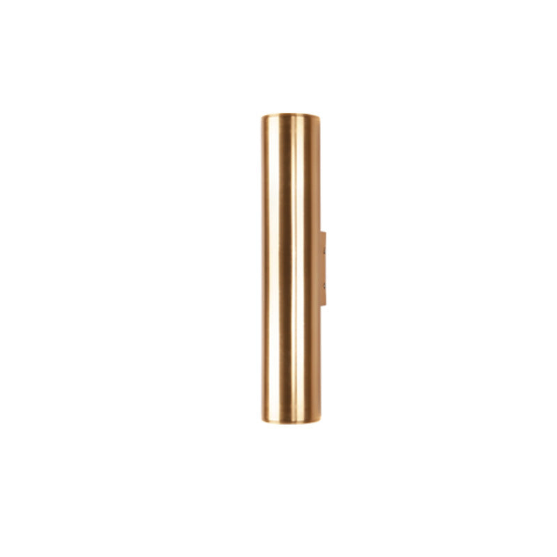 Avelena | Moderne Zylindrische Wandlampe