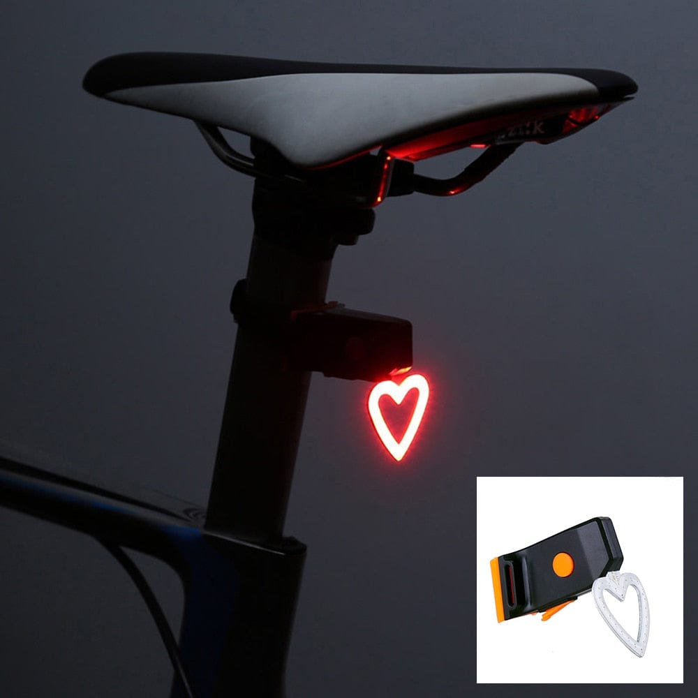 Avelena | Beleuchtungsmodi Fahrradlicht Usb Aufladung