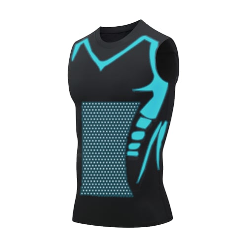 Avelena | 2025 Neue Version Ionische Formgebende Ärmelloses Shirt
