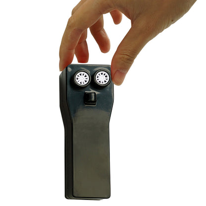 Avelena | Zipstring Taustikker Handheld Sport Spaß Elektrisches Spielzeug