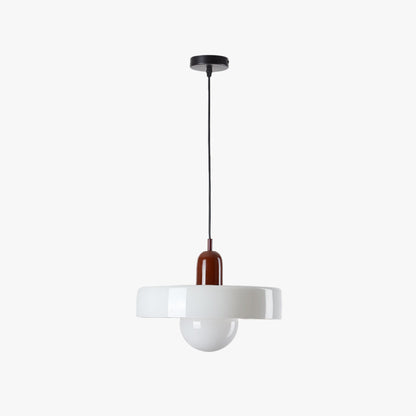 Avelena | Lumiball Pendelleuchte mit Beleuchteten Kugeln