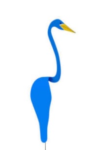Avelena | Flamingo Garten Dekoration