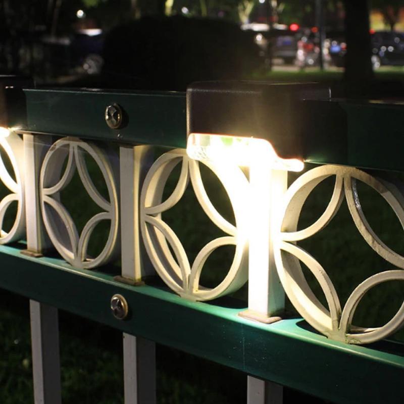Avelena | Wasserdichte Outdoor-Solarlichter