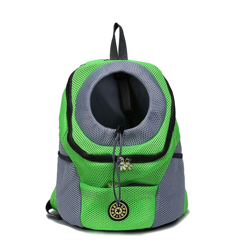 Avelena | Dogfrei Rucksack Atmungsaktive Hundetrage