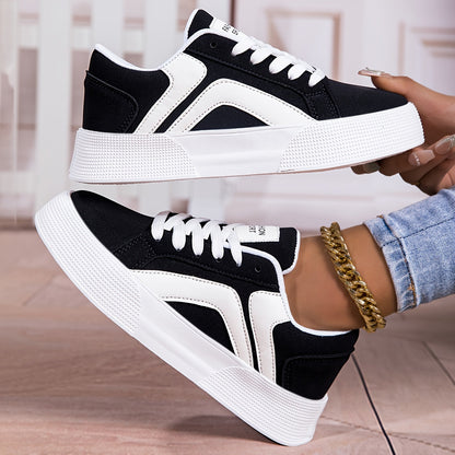 Avelena Lässige Sneaker für Damen | Perfekt für den Alltag