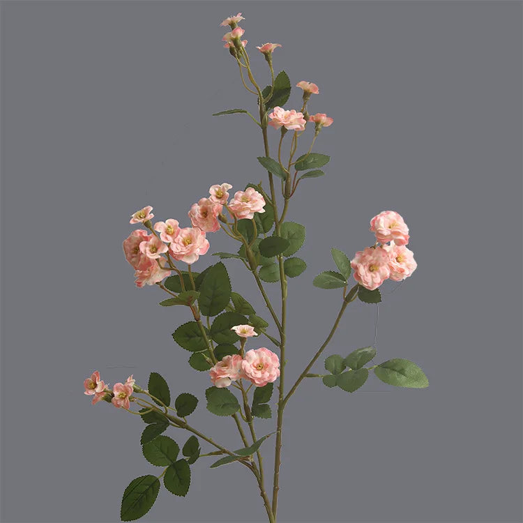 Avelena | Künstlich Pastorale Rose Blume