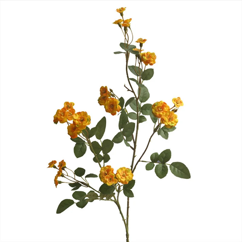 Avelena | Künstlich Pastorale Rose Blume