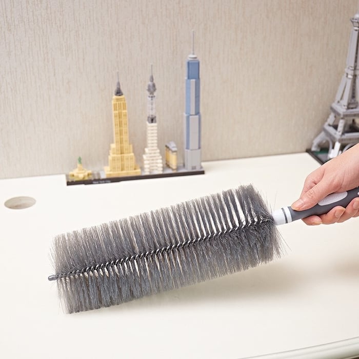 Avelena |  FanBrush – Mühelose Reinigung für saubere Ventilatoren