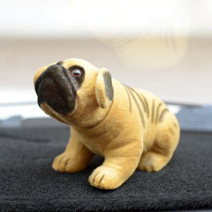 Avelena | Hund Auto Dekoration