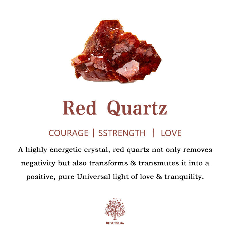 Avelena | Frendorf Neunschwänzige Fuchs Edelstein Dekoration