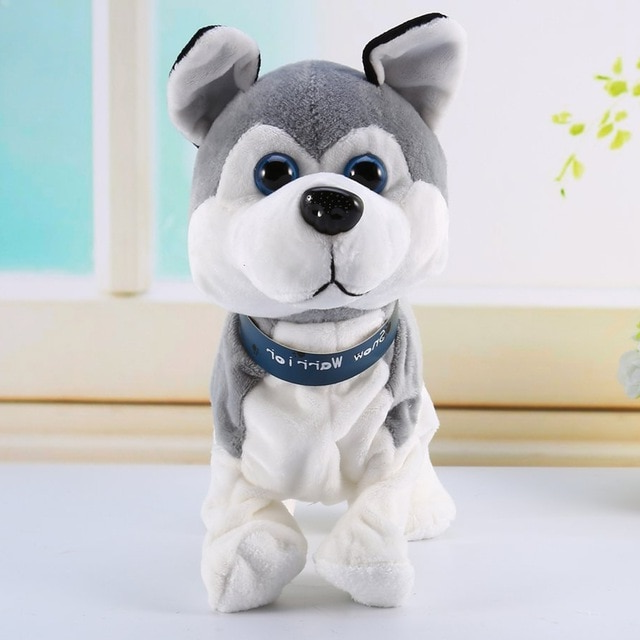 Avelena | Interaktiver Roboter-Haustierwelpe