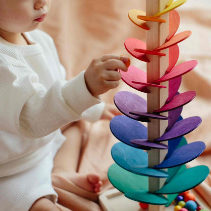 Avelena | Rainbow Music Swing Kit