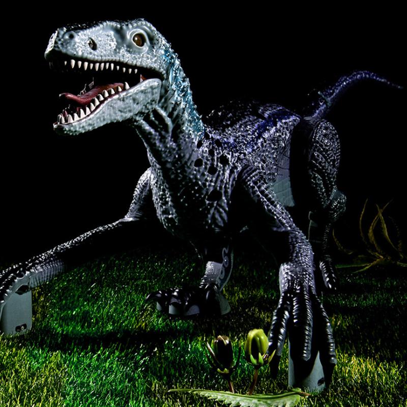 Avelena | Fernbedienung Dinosaurier