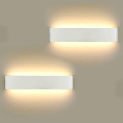 Avelena | Frendorf - Moderne LED-Wandleuchte für Innenräume