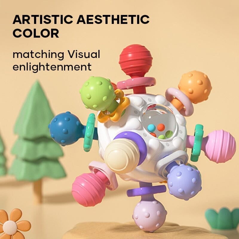 Avelena | Baby Sensory Beißspielzeug