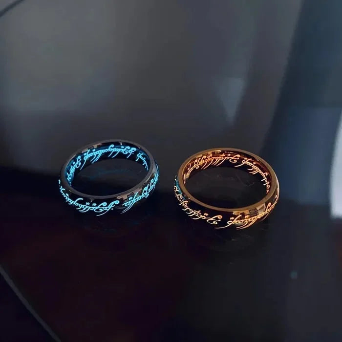 Avelena | Glühender Ring