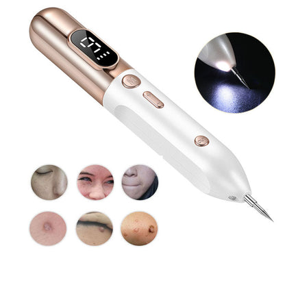 Avelena | Plasma-Pen-Laser zur Tattoo- und Muttermalentfernung