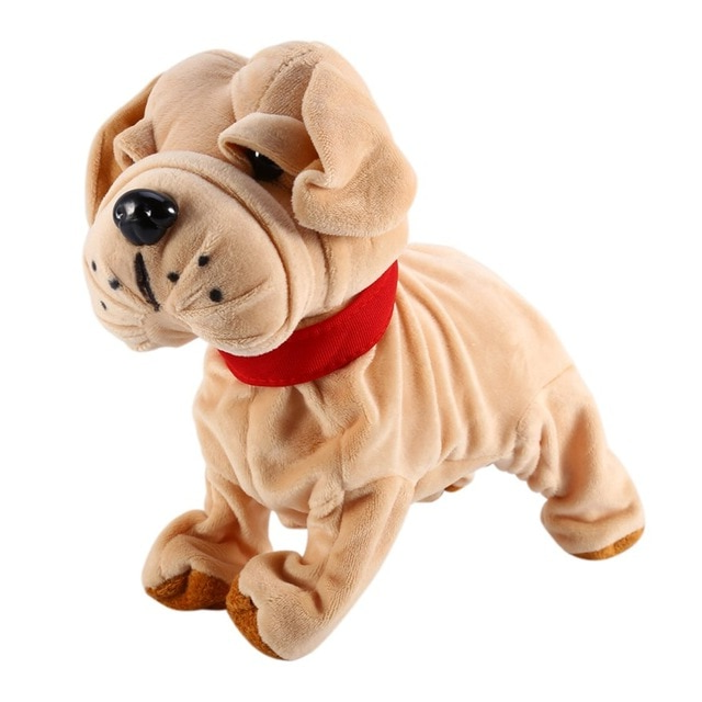 Avelena | Interaktiver Roboter-Haustierwelpe