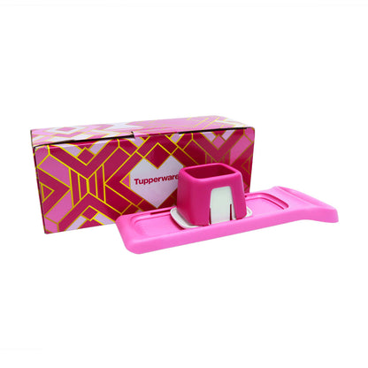 Avelena | Tupperware Speedy Mando / Slicer Violett