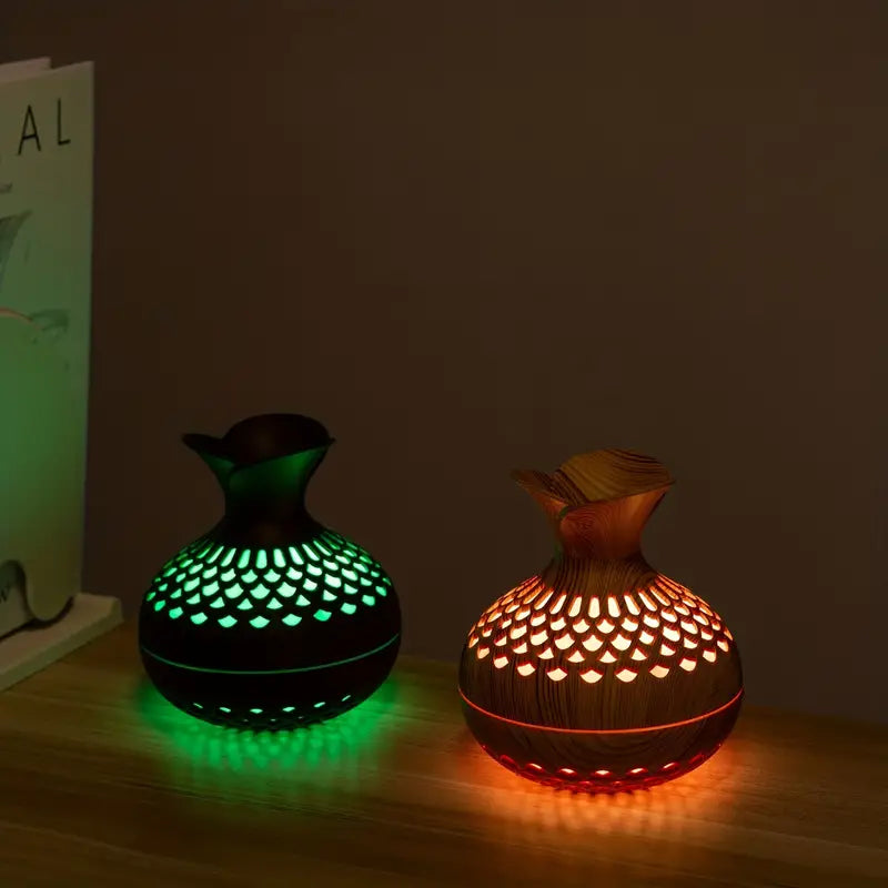 Avelena | Luxus moderner Duftdiffusor für Zuhause