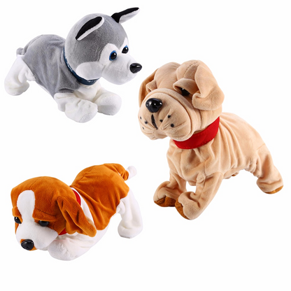 Avelena | Interaktiver Roboter-Haustierwelpe