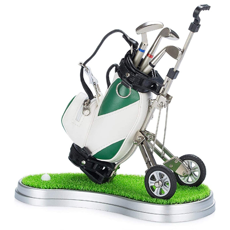 Avelena | Von Golf Fans