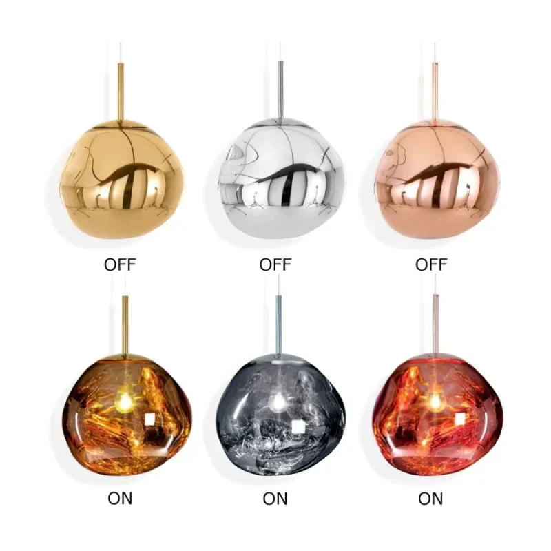 Avelena | Mirza Pendelleuchten