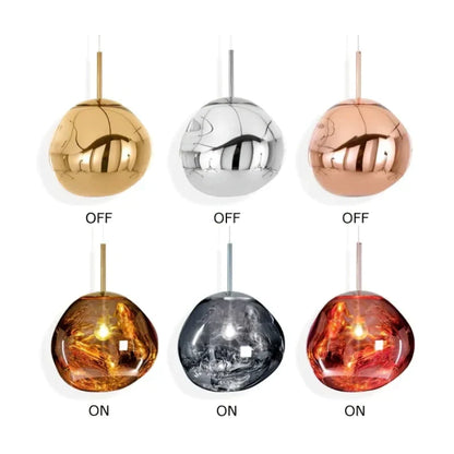 Avelena | Mirza Pendelleuchten