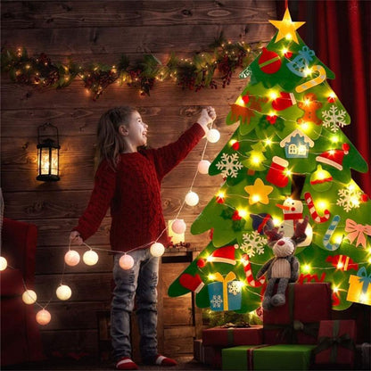 Avelena | ATHETIER WEIHNACHTSBAUM