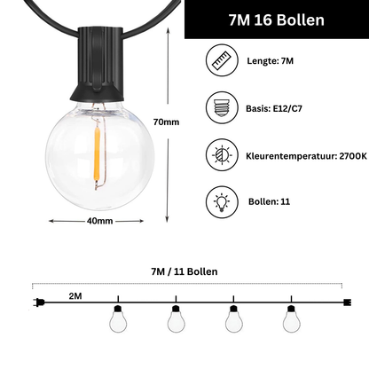 Avelena | Stilvolle Led Außenlampe für Den Garten