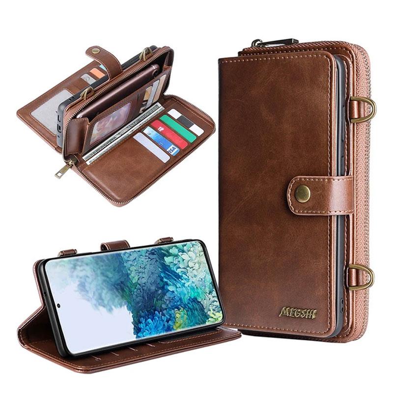 Avelena | Lendenwirbel Handy Tasche
