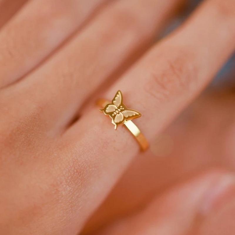Avelena | Rotierende Ring