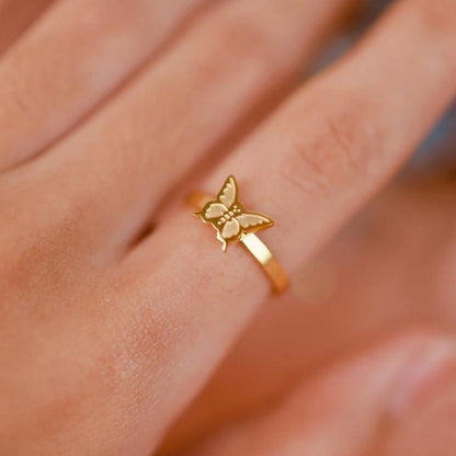 Avelena | Rotierende Ring