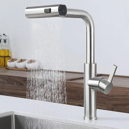Avelena | Wasserfall Küchenarmatur
