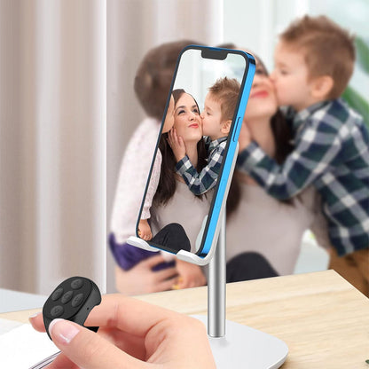 Avelena | Drahtlose Bluetooth-Fernbedienung per Fingertipp