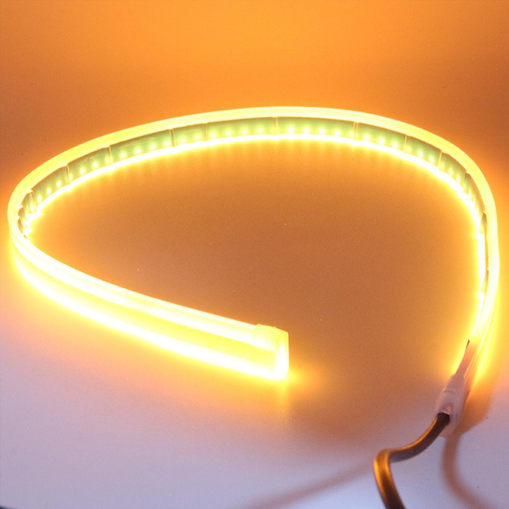 Avelena | Auto Fluoreszierende Blinker