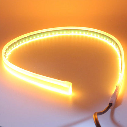 Avelena | Auto Fluoreszierende Blinker