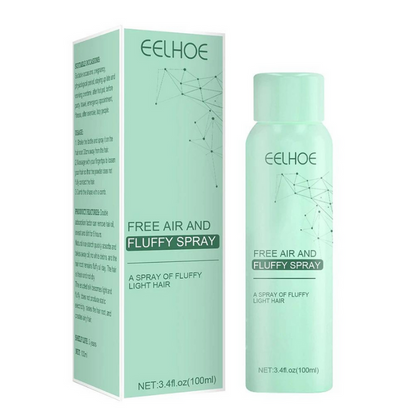 Avelena | Volumen-haarspray Für Mehr Fülle