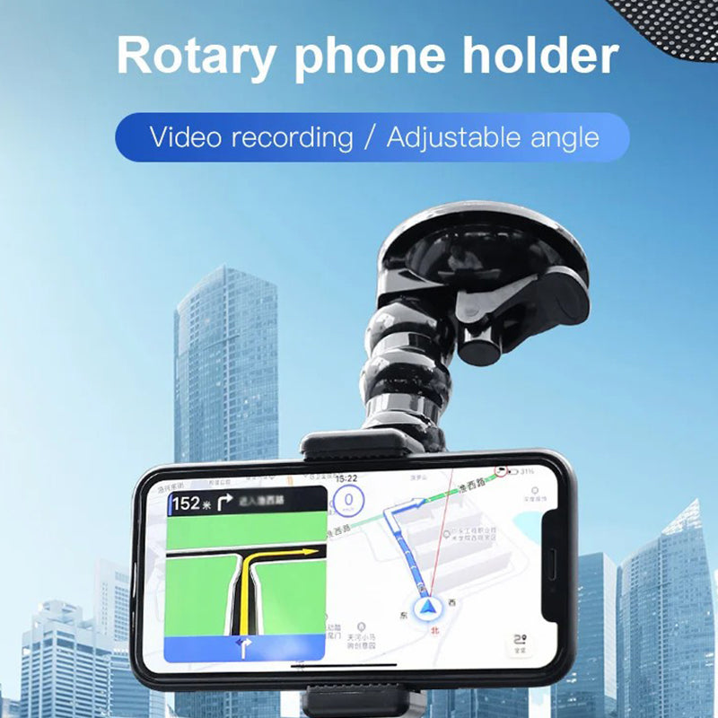 Avelena | Arm Sauger Telefonhalter Für Auto