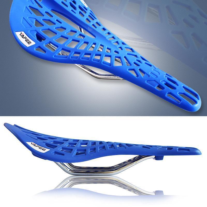 Avelena | Ultraleichtes atmungsaktives Sattel