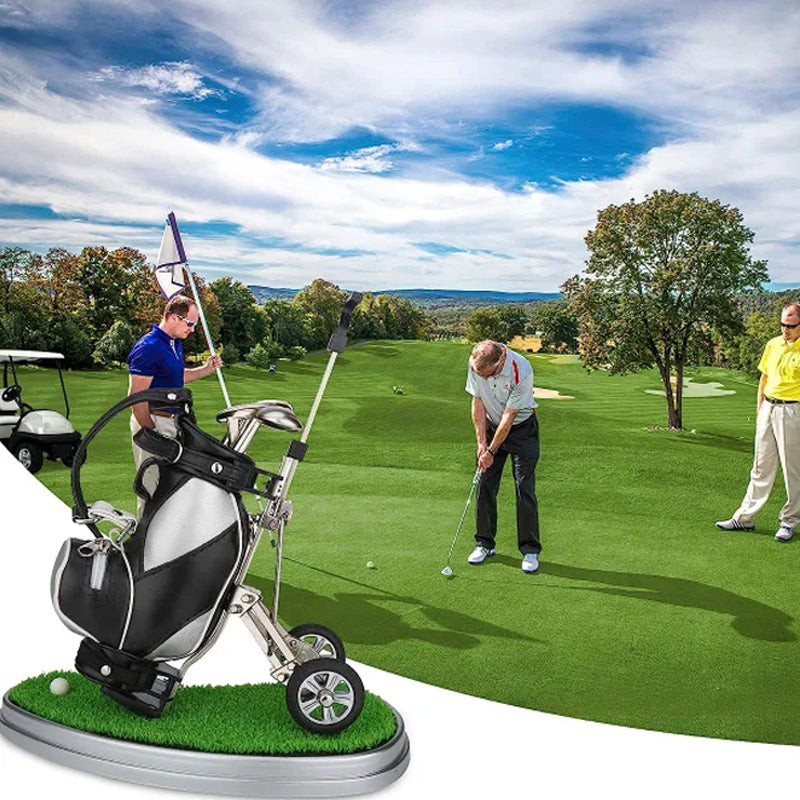 Avelena | Von Golf Fans
