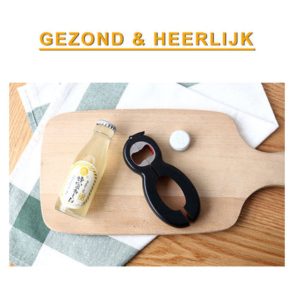 Avelena | In1 Multifunktioneller Korkenzieher