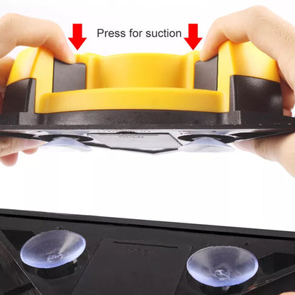 Avelena | Multifunktionale 90° Winkel Laser Wasserwaage