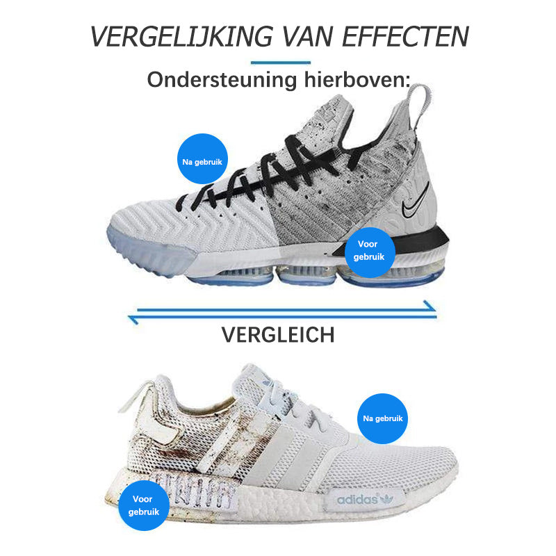 Avelena | Polieren Schuhe Feuchte Tücher